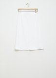 Shea Cotton Linen Skirt