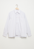 Unisex Double Long Sleeve Shirt