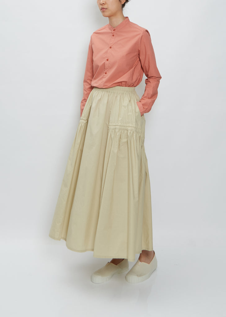 The Harvester Skirt