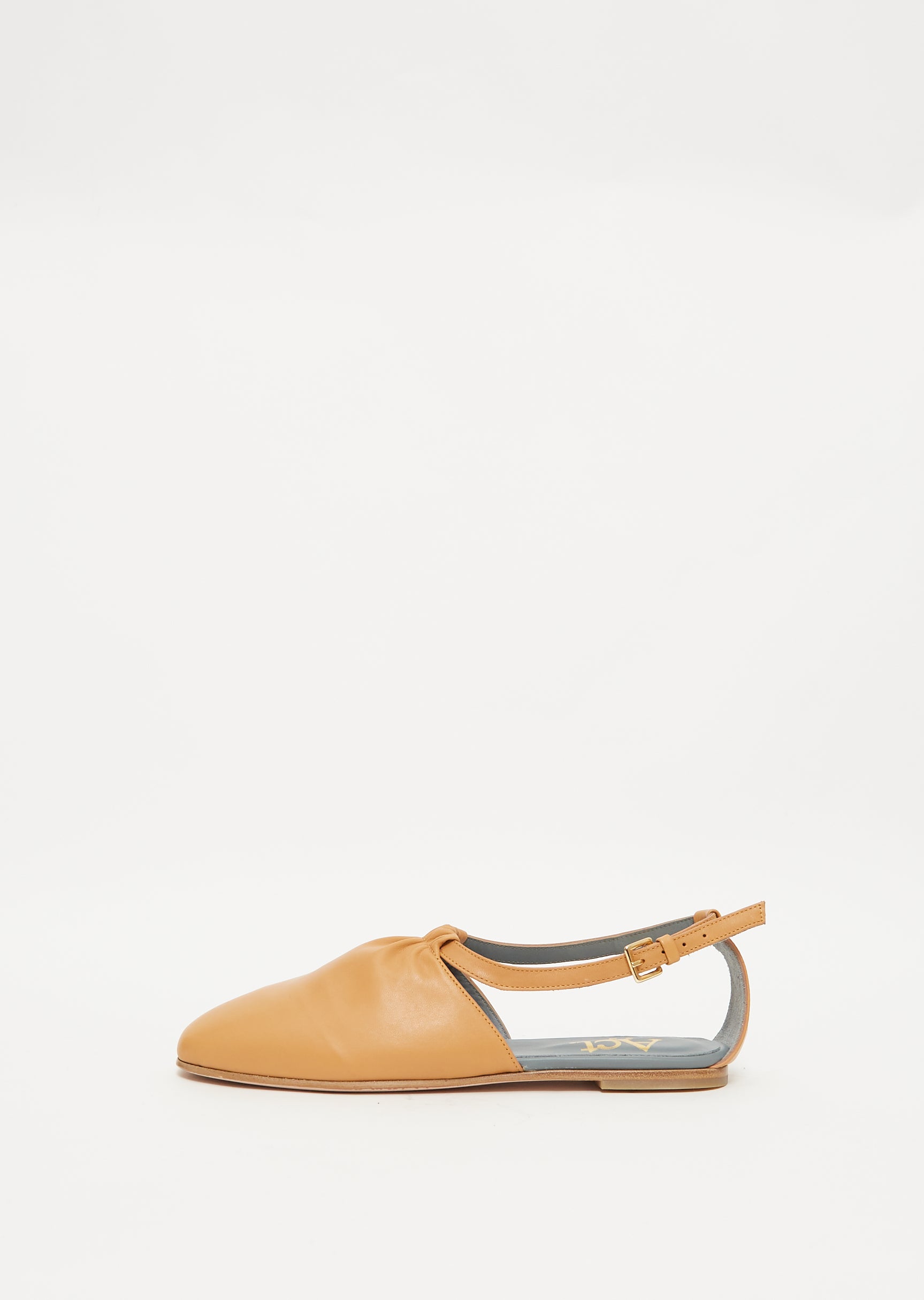 Svedja Shoes – La Garçonne