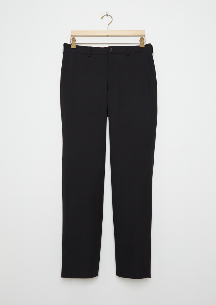 Comme des Garçons Homme Plus – La Garçonne