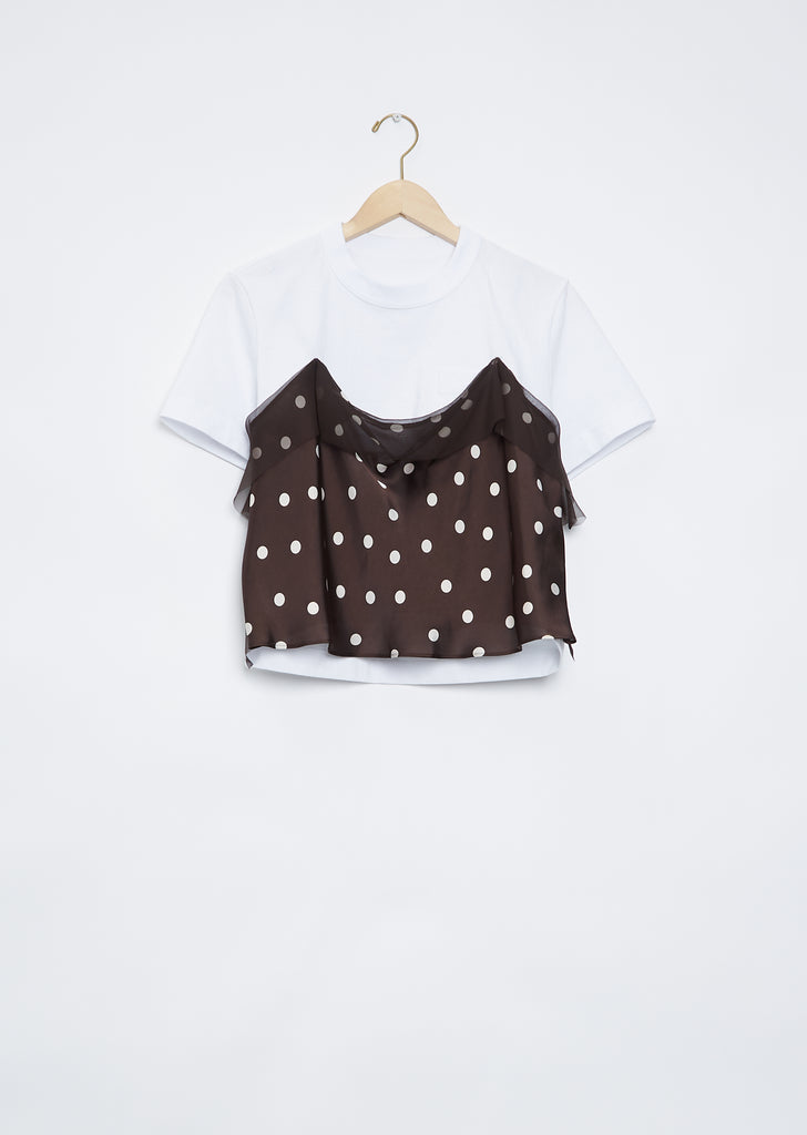 Polka Dots T-Shirt