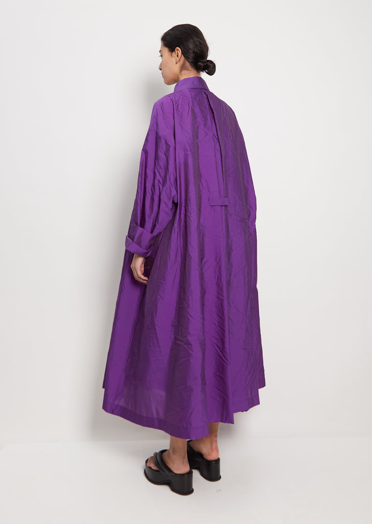Windcoat — Purple
