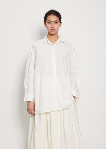 Hamnet Cotton Shirt