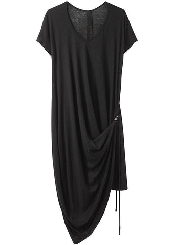 Asymmetric Tunic
