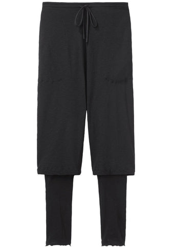 Double Layered Pants