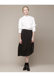 Panelled Skirt