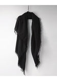 Barre Voile Scarf