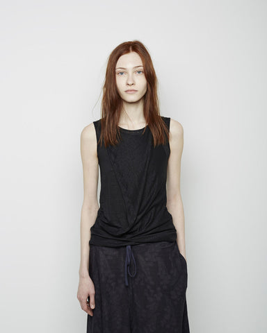 Layered Tank Top