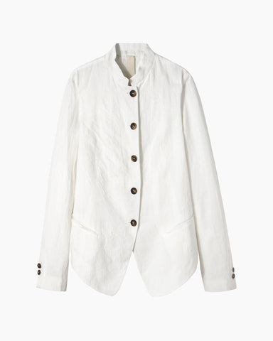 Linen Guru Jacket