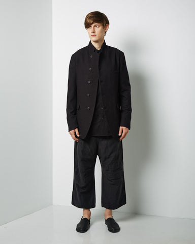 Mod Jacket