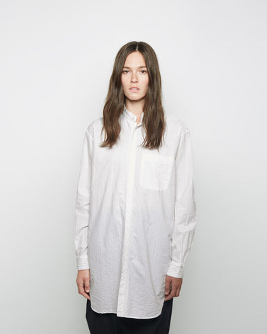 Oversized Shirt