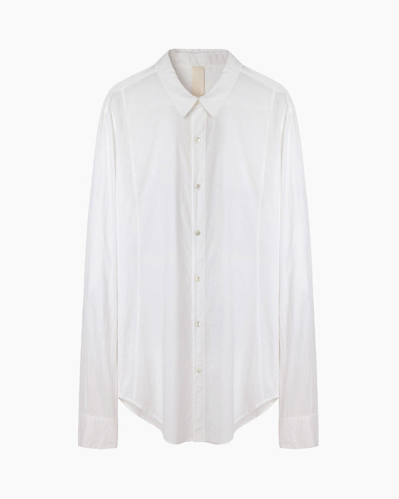Tension Stitched Shirt