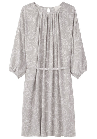 Peasant Dress