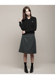 Avenue Skirt