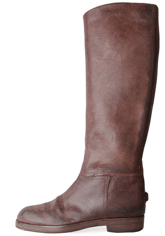 Cavallerizzo Boot