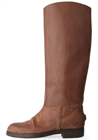 Cavallerizzo Boot