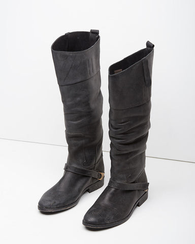 Charlye Boot