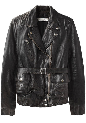 Chiodo Golden Jacket