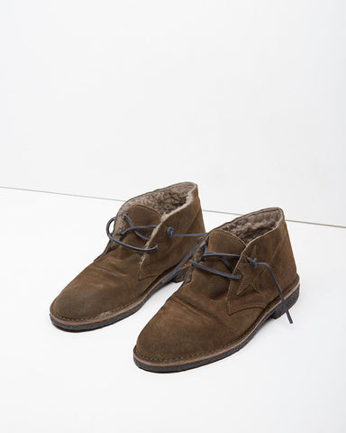 City Chukka