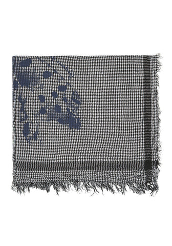 Poisson Scarf