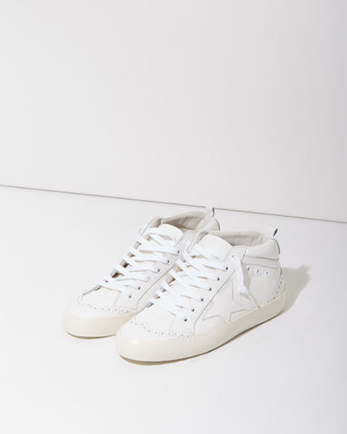 Special Edition Mid Star Sneaker