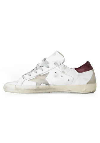 Super Star Sneaker