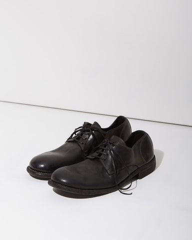 Lace-Up Oxford