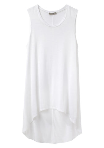 Back Seam Tank