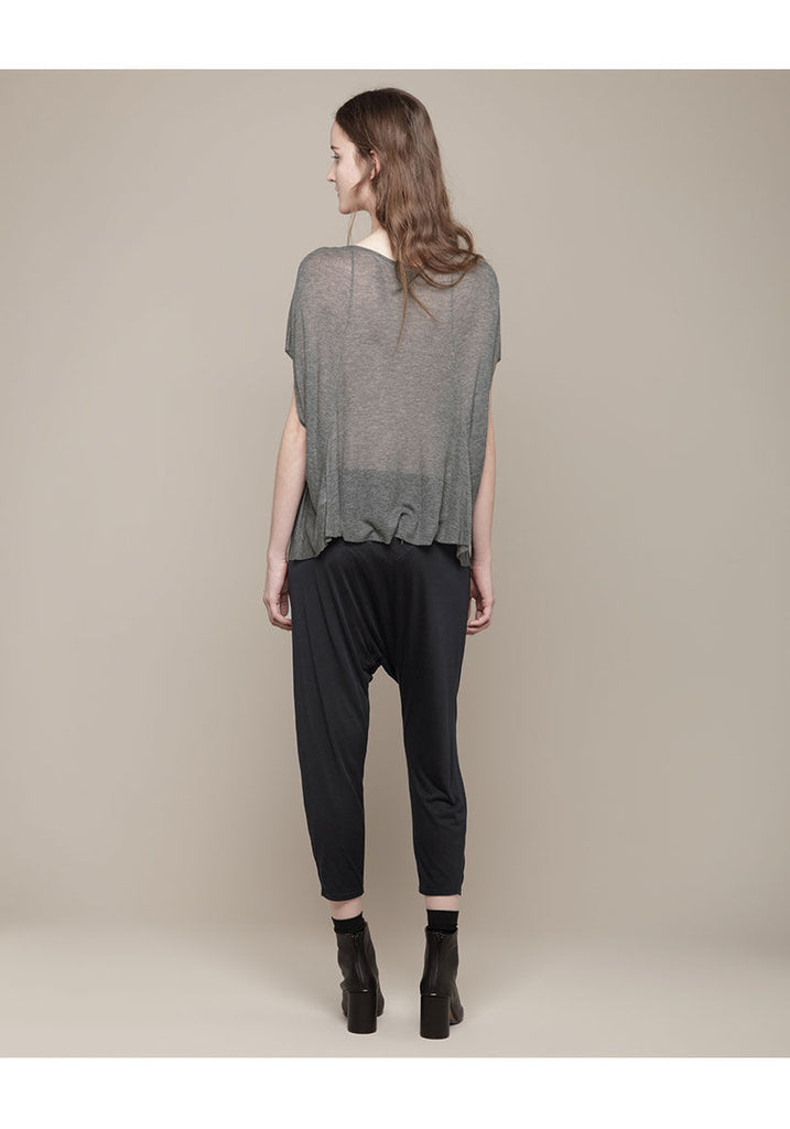 Front Tuck Pant