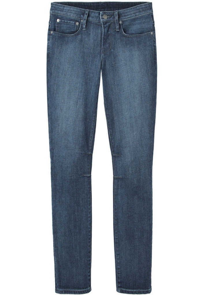 5-Pocket Skinny Jean