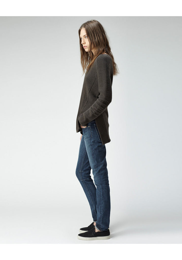 5-Pocket Skinny Jean