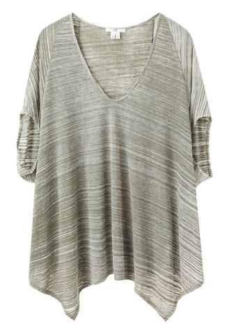 Oversize Tee