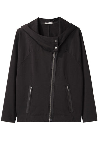 Stratus Sweatshirt Jacket