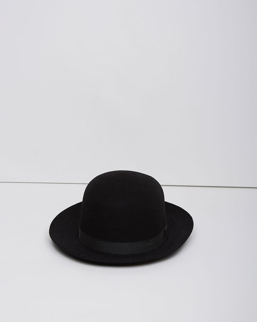 Foldaway Trilby Hat