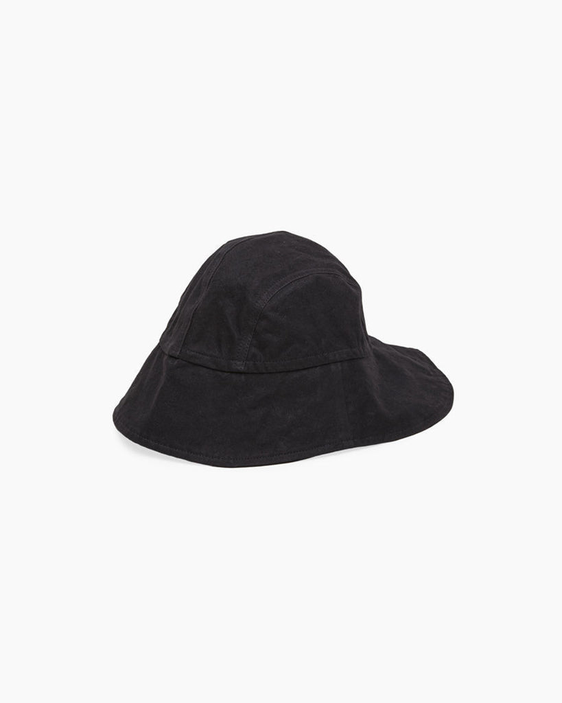Sou Wester Hat – La Garçonne