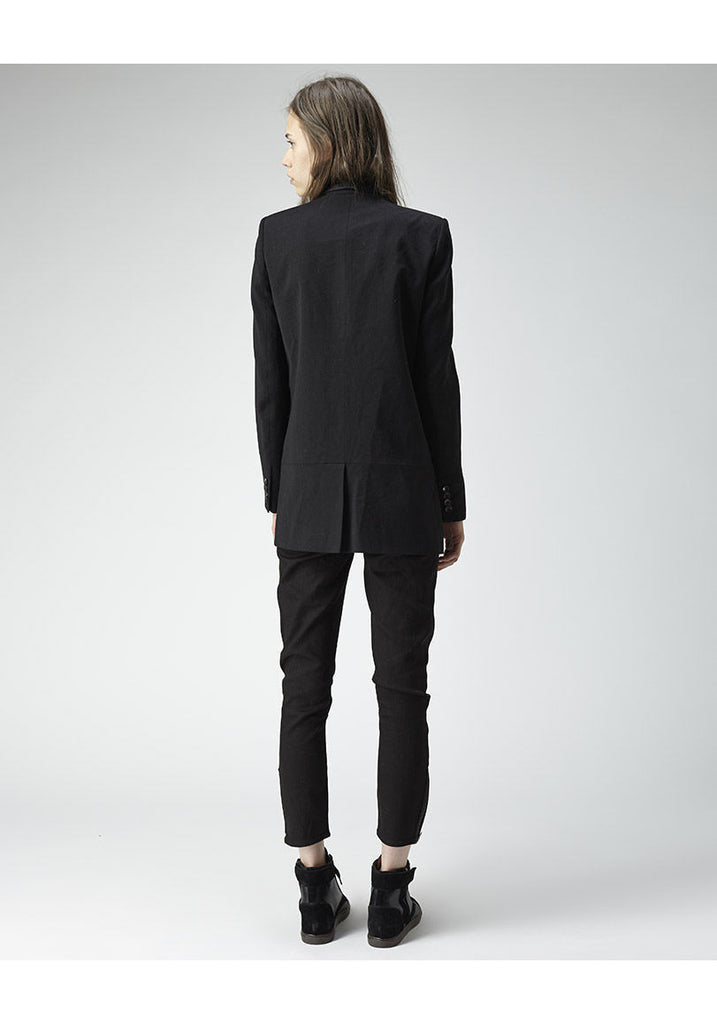 Long Suit Blazer