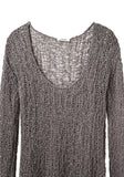 Loop Knit Sweater
