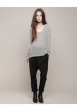 Loose Knit Pullover