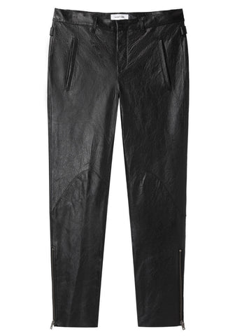 Morimoto Leather Pant