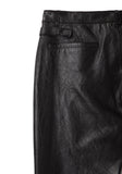 Morimoto Leather Pant