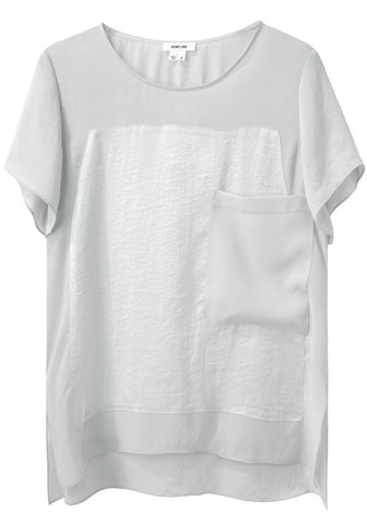 Oversize Tunic Top