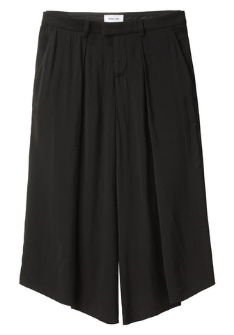 Pleated Culotte