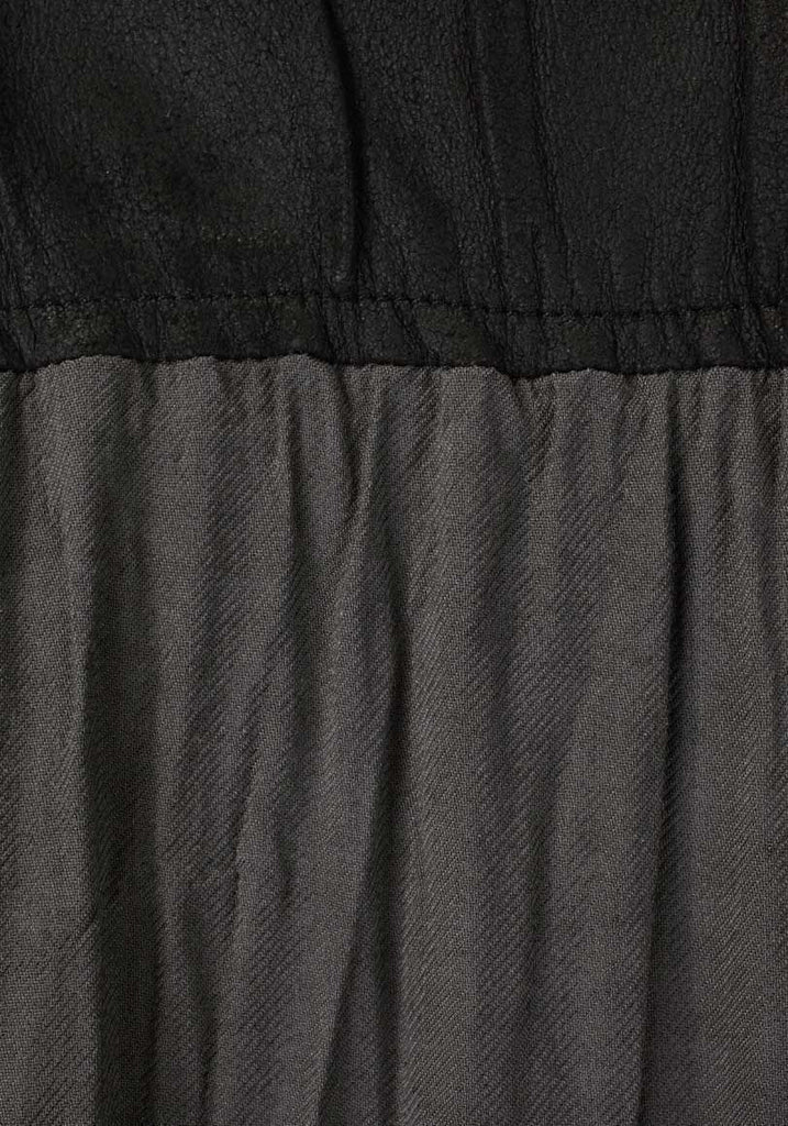 Sequence Full Length Skirt