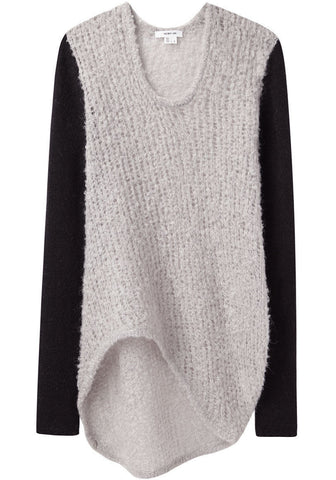 Side Cowl Pullover