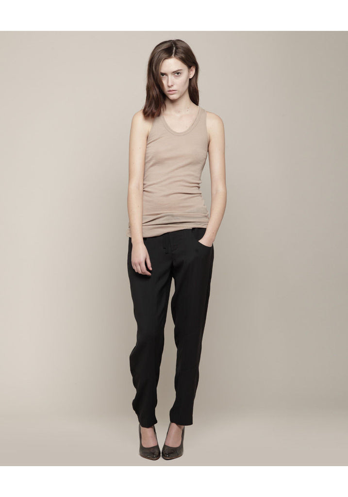 Slouch Pocket Pant