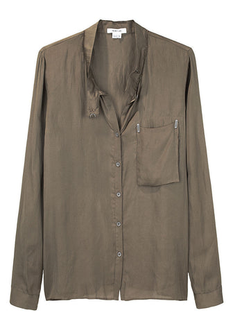 Staple Pocket Shirt