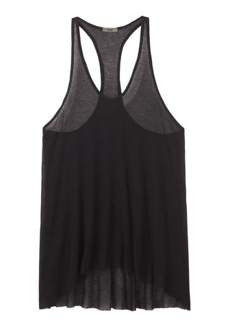 Voltage Rib Racer Tank