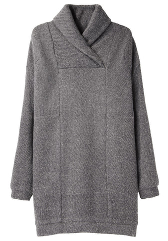 Grand Piano Towel Sweater