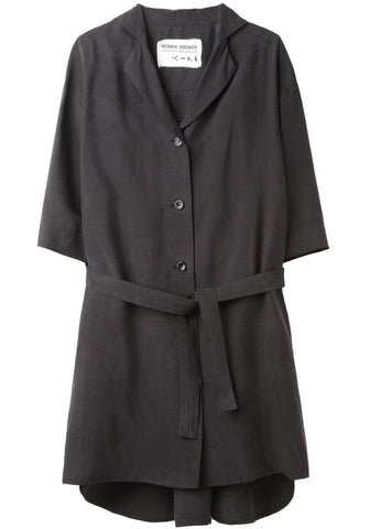 Marlou Shirtdress